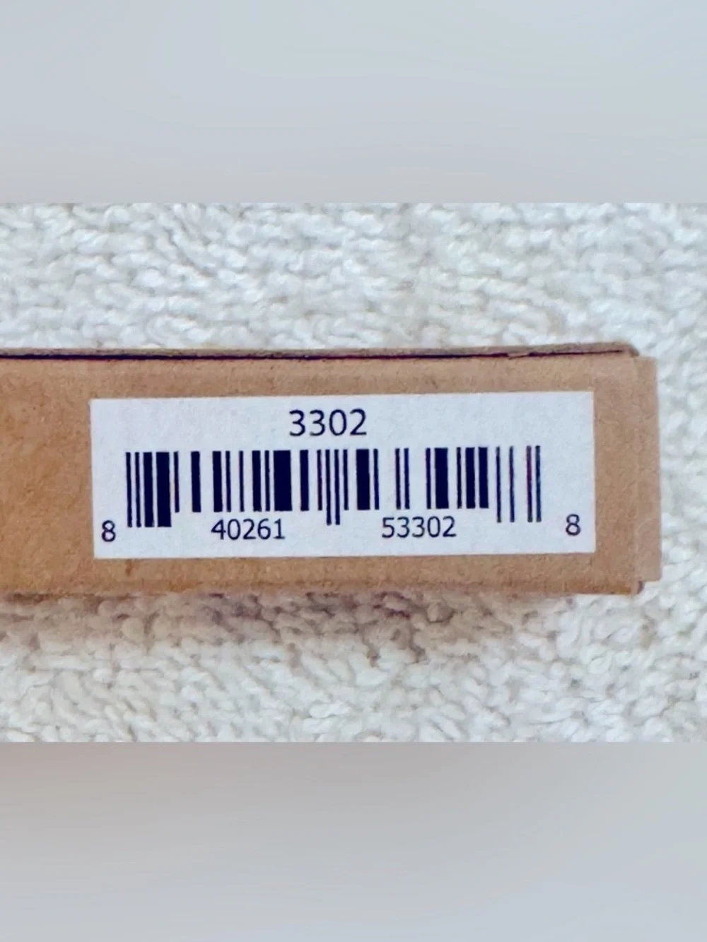 GXVE MOST DEF INSTANT DEFINITION SCULPTING EYEBROW PENCIL #3 0.34g BRAND NEW